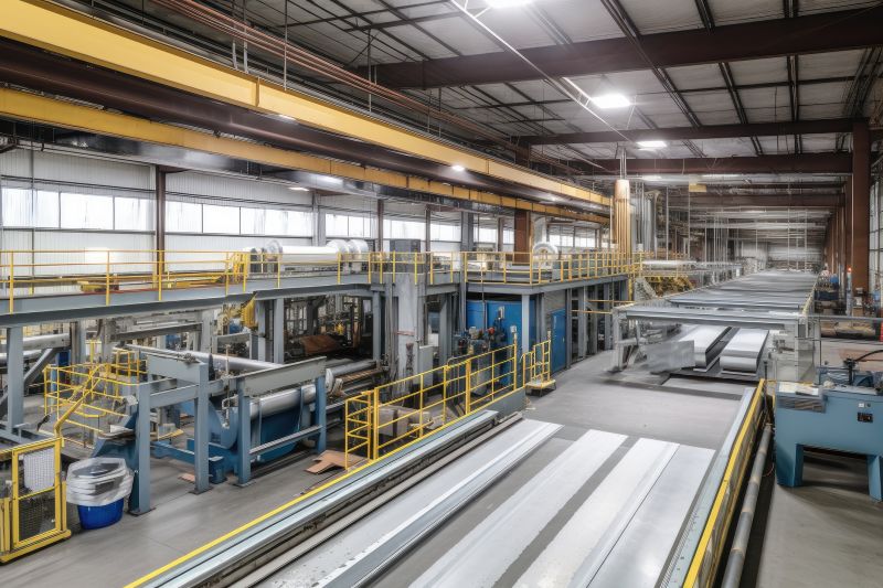 Equipment Installation