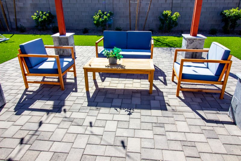Patio and Garden Furniture