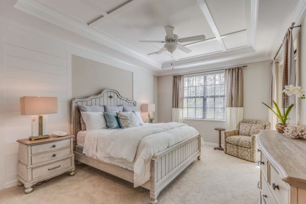 Bedroom Furniture Assembly in Draper