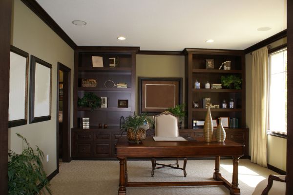 Office Furniture Installation in Draper